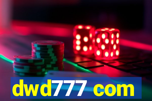 dwd777 com